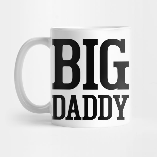 Big Daddy by colorsplash